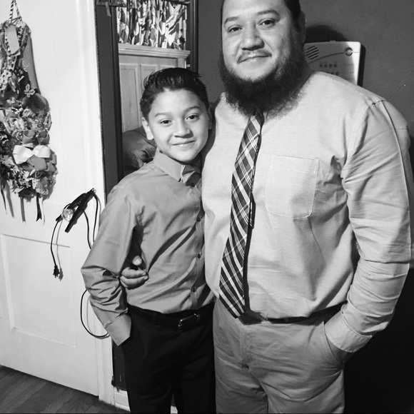 Meet your Posher, Mark - Picture 1 of 1